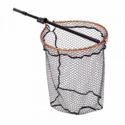 Epuisette Ronde Savage Gear Full Frame Landing Net Round M (46x55x53cm) 10 Epuisette Ronde Savage Gear Full Frame Landing Net Round M (46x55x53cm) -Pêche Série Boutique ff40f2efc402b0d7
