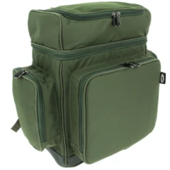 NGT XPR Sac à Dos Multi Compartment -Pêche Série Boutique ff85eef5540f2557